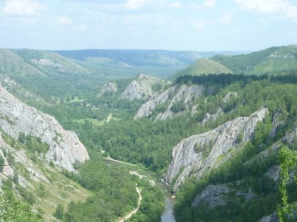 Башкирия потратит на развитие туризма 900 миллионов