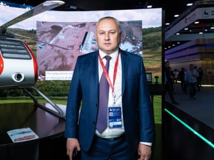 В Башкирии назвали главные достижения в области промышленности