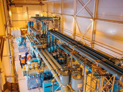 В Башкирии в мае отпускные цены промышленности выросли на 5,3% к декабрю