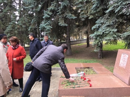 В Уфе в день рождения Шагита Худайбердина прошла конференция по журналистике