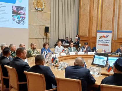 Лучшие практики реабилитации ветеранов в Уфе