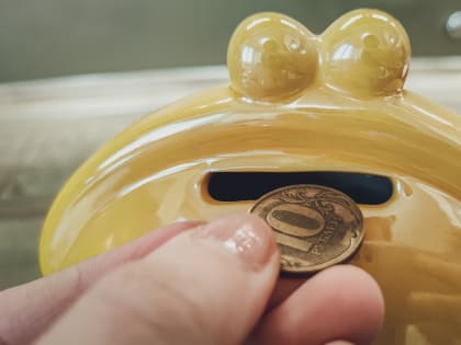 В Башкирии два месяца подряд Росстат фиксирует годовую дефляцию