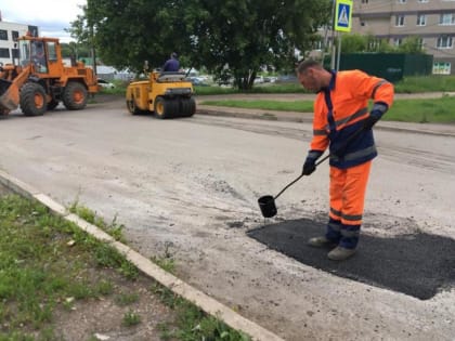 Коммунальные службы поддерживают чистоту и порядок в башкирской столице