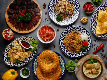 И на халяль теперь есть ГОСТы