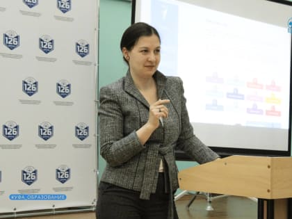 Состоялась открытая встреча с победителями, а также педагогом-наставником Всероссийского конкурса «Большая перемена»