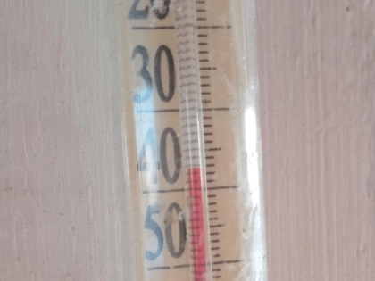 В Уфе зафиксирован абсолютный рекорд температуры с 1974 года