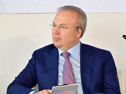 Андрей Назаров рассказал о стратегии импортозамещения в Башкирии
