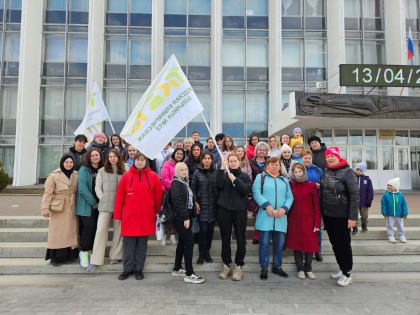 Сердечный маршрут – маршрут здоровья