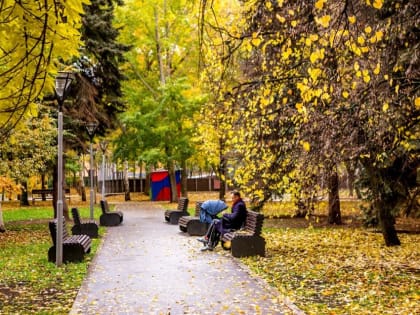 Климатические колебания в Башкирии: резкие перепады температур