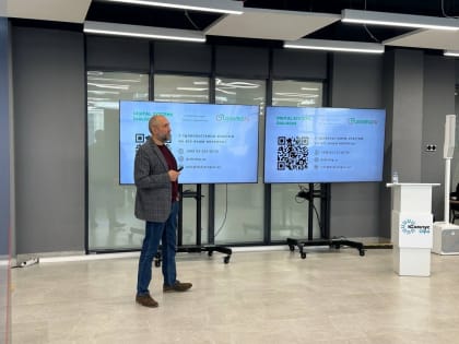 Уфимская компания «Лексема»: инновации в автоматизации бизнес-процессов