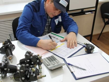 В Башкортостане предприятия успешно учатся оптимизации на «Фабрике процессов»
