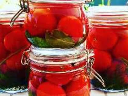 Необычный способ стерилизации банок — никакого кипячения: трачу 2 секунды — выигрываю несколько часов