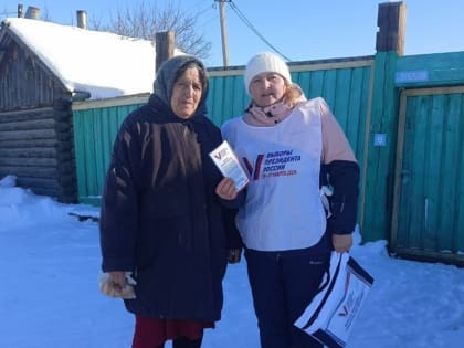 80 процентов опрошенных жителей Башкирии пойдут на выборы президента России