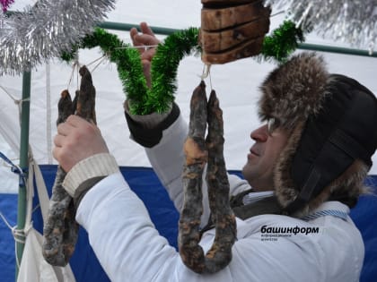 Сегодня в Башкирии состоятся мясные ярмарки