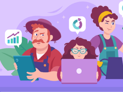 В Башкортостане началась школьная олимпиада по финансовой грамотности и предпринимательству