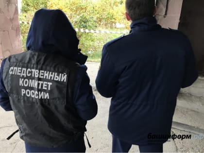 Уфимец убил супругу и свел счеты с жизнью