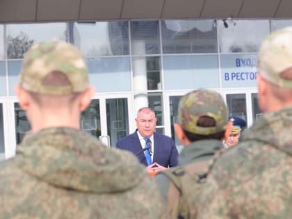 Эксперты объяснили, как Башкирии удалось стать одним из лидеров по поддержке СВО