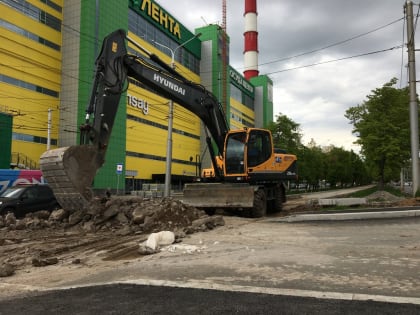 В Уфе приостановят движение трамваев по двум маршрутам