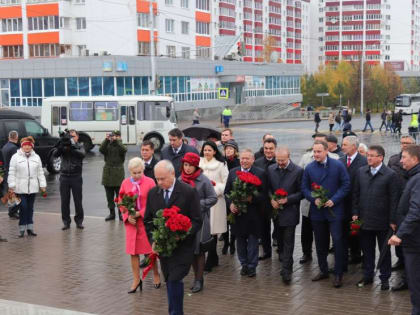 Кировский район принимает массовые мероприятия в честь Дня республики