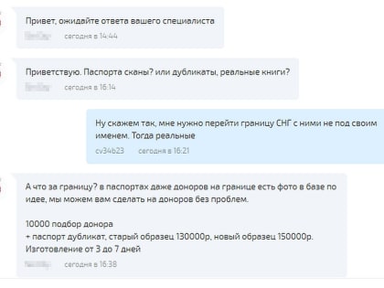 Как и куда могла исчезнуть кассирша из Башкирии, которая украла 25 млн? Изучаем черный рынок России