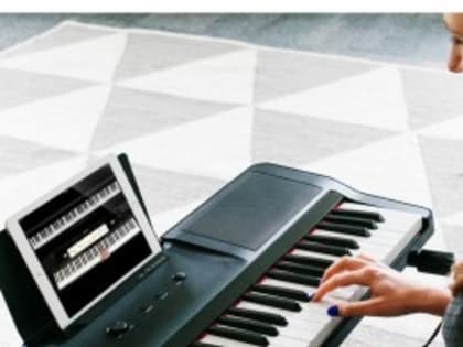 Приглашаем учителей музыки на программу переподготовки