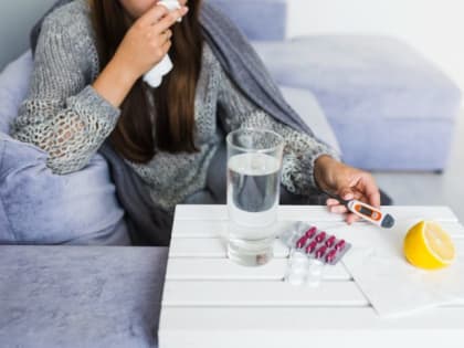 Опытный врач назвал 4 эффективных растения против гриппа и простуды: мощная помощь при температуре