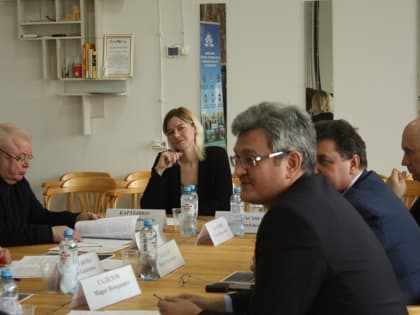 Общественная палата Башкирии подвела 5-летние итоги наблюдения за выборами