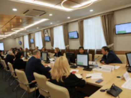 Круглый стол «Актуальность и перспективы вакцинации от ВПЧ в Республике Башкортостан»