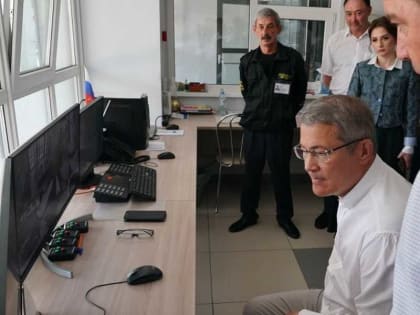 С 1 сентября школьников Башкирии ждет нововведение