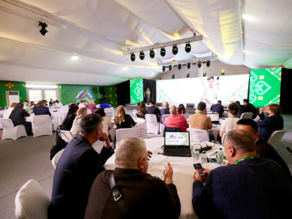 На инвестсабантуе «Зауралье» пройдёт финал Кубка Башкирии по стратегии и управлению бизнесом