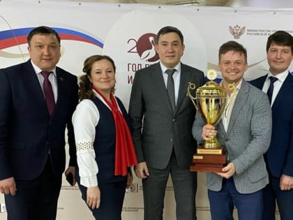 Нефтекамские педагоги победили в марафоне «СОТЫ»