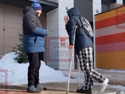 Уфимец обвинил сотрудников службы безопасности сетевого магазина в истязаниях