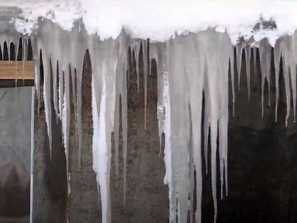 3 марта 2023 года температура воздуха в Башкирии понизится до -20°