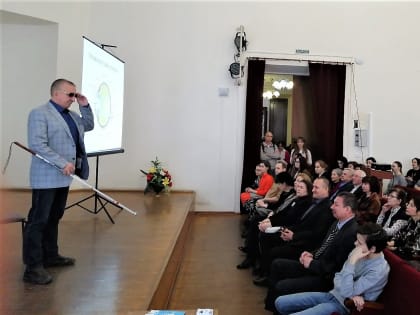 Полезные дела для малой родины