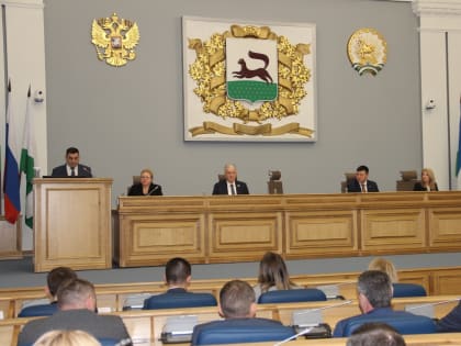 В Башкирии о работе отчитались министерство ЖКХ и госкомжилнадзор
