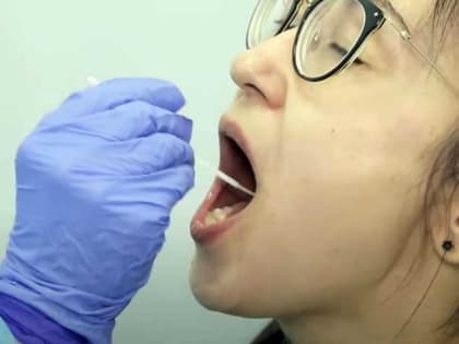 В Башкирии зарегистрирован новый смертельный случай от COVID-19