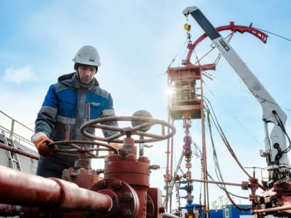 Нефтегазстройпрофсоюз России: «Объединяя усилия, укрепляя отрасль»