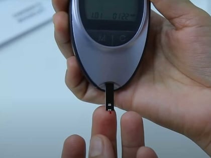 Сахарный диабет: Признаки и Меры Предосторожности