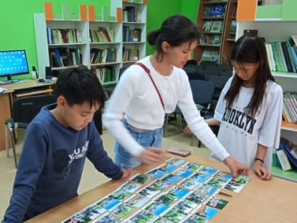 К 450-летию основания города Уфы