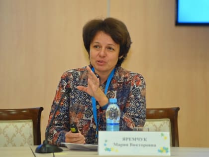 Круглый стол о поддержке детей с аутизмом в Башкортостане