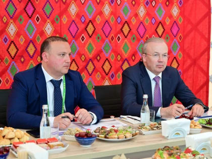 В Башкирии подписано соглашение о строительстве железной дороги «Сибай – Новорудное»