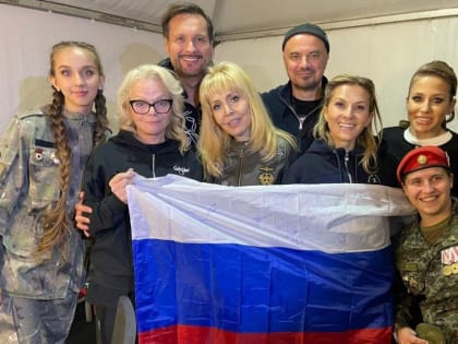 Конкурс военно-патриотического искусства в Башкирии продлен