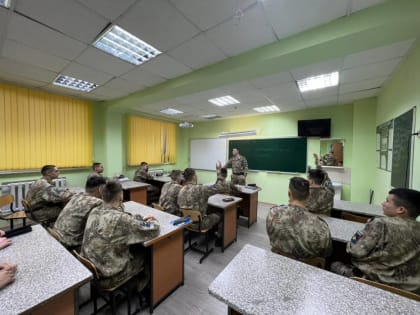 Башкортостан присоединился к патриотическим акциям