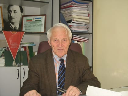 Стартовал приём заявок на участие во Всероссийской научно-практической конференции «Гариповские чтения»