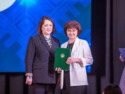 Факультет башкирской филологии БГПУ им. М.Акмуллы отметил 30-летний юбилей