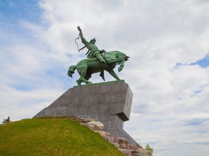 Не попали в десятку: Башкирия по итогам прошлого года сохранила свое место в рейтинге развития регионов