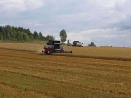 Башкирия расширяет режим чрезвычайной ситуации из-за переувлажнения почв