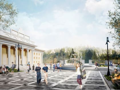 Башкирия подает заявки на всероссийский конкурс лучших проектов благоустройства