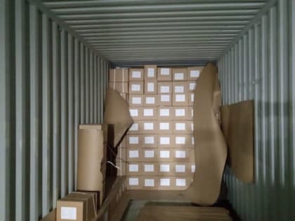 Китай продолжает импортировать сухое молоко из Башкирии