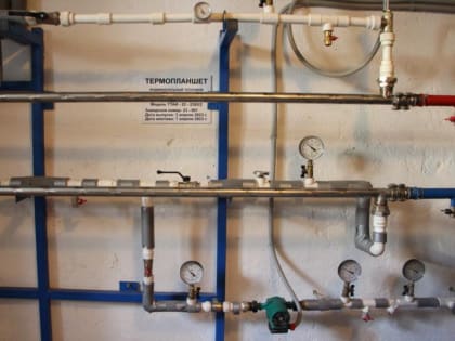 В Уфе выполнено более трети плана подготовки к зиме